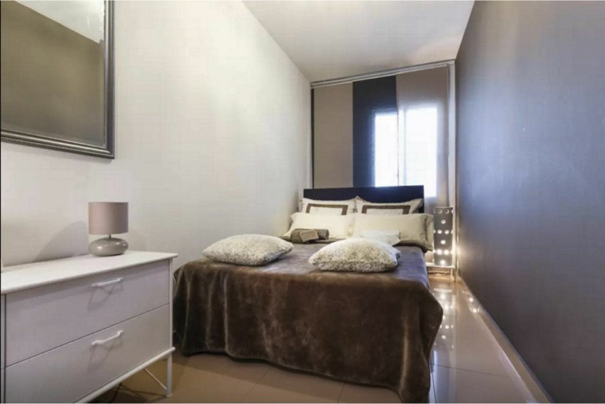 Pure Buddha Apartment Сиджес Экстерьер фото