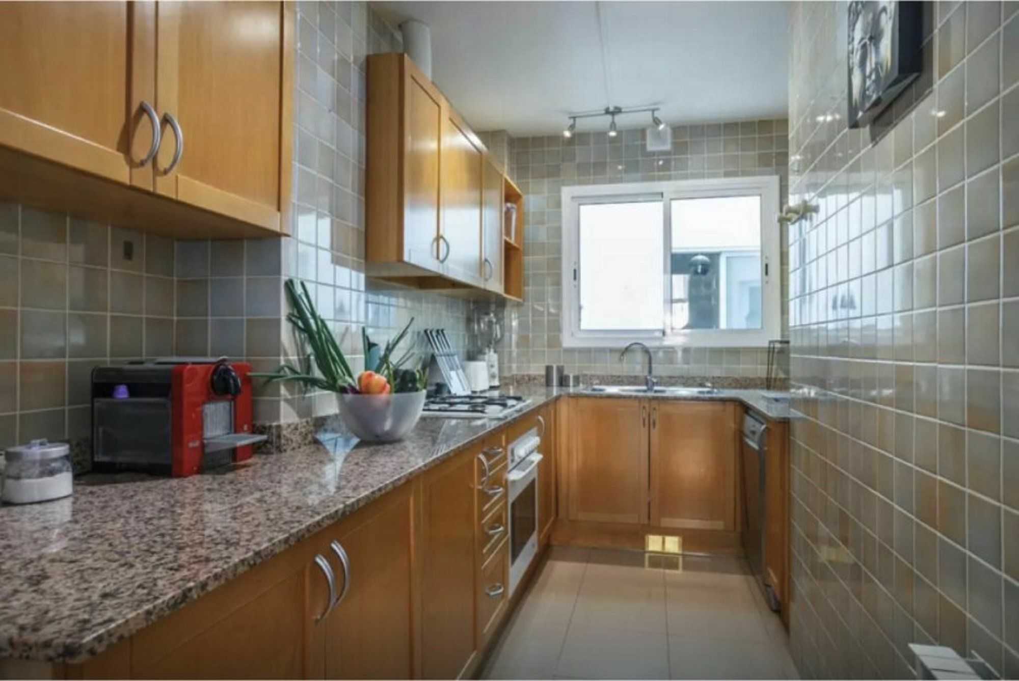 Pure Buddha Apartment Сиджес Экстерьер фото