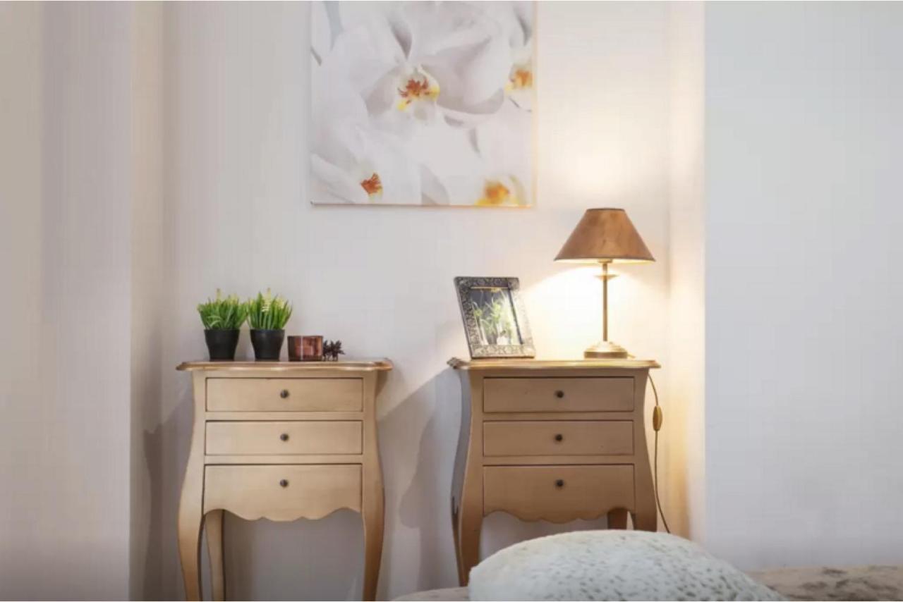 Pure Buddha Apartment Сиджес Экстерьер фото