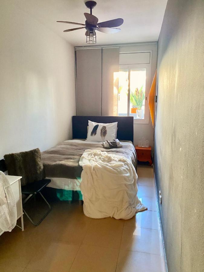 Pure Buddha Apartment Сиджес Экстерьер фото